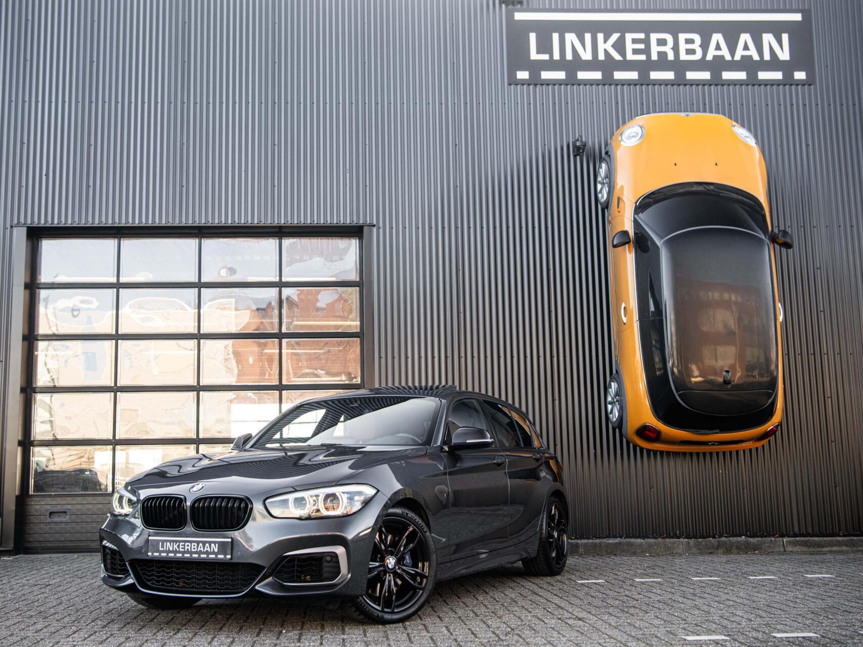 Deze auto voor jouw huis?