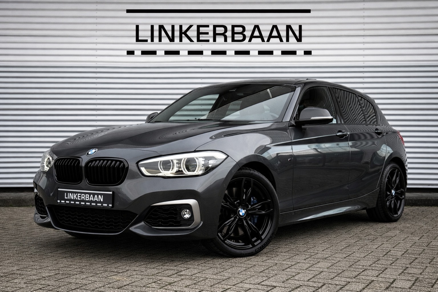 Deze auto voor jouw huis?