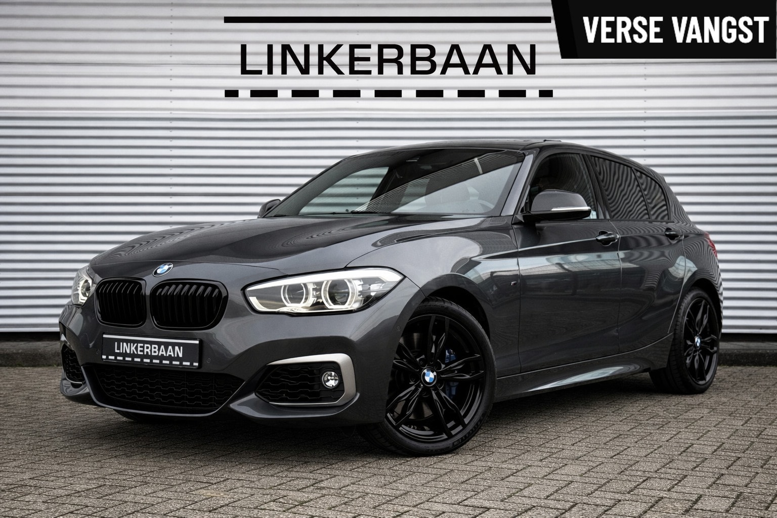 Deze auto voor jouw huis?