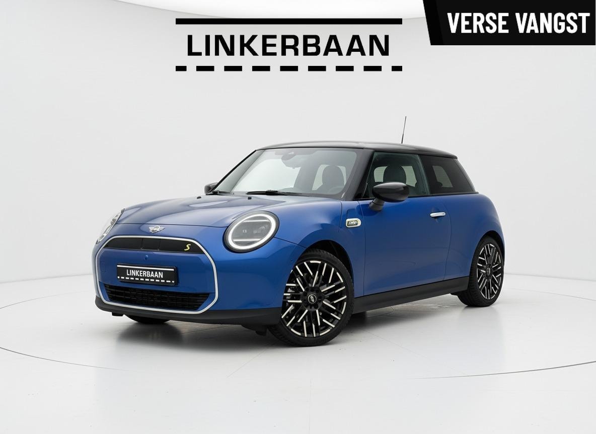Deze auto voor jouw huis?