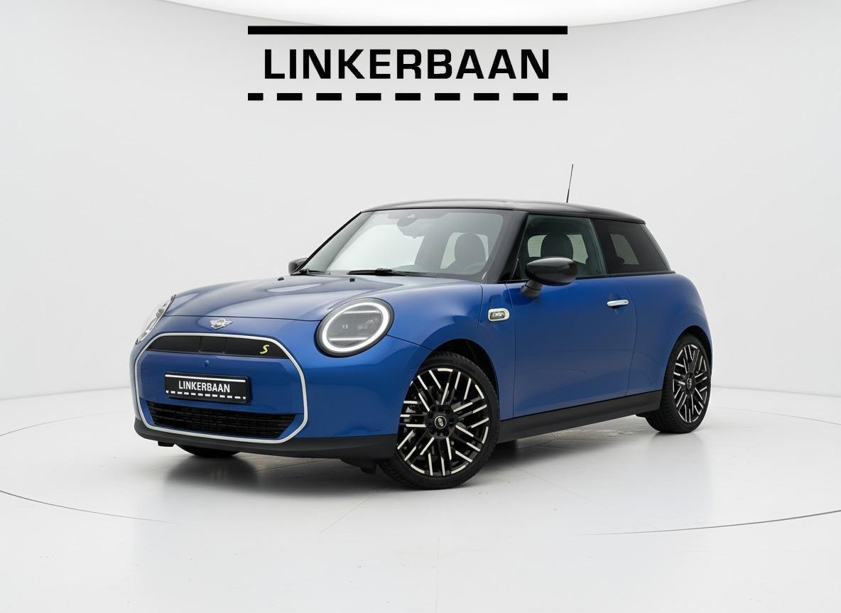 Deze auto voor jouw huis?