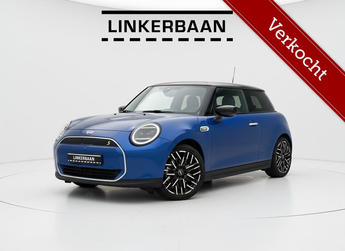 Deze auto voor jouw huis?