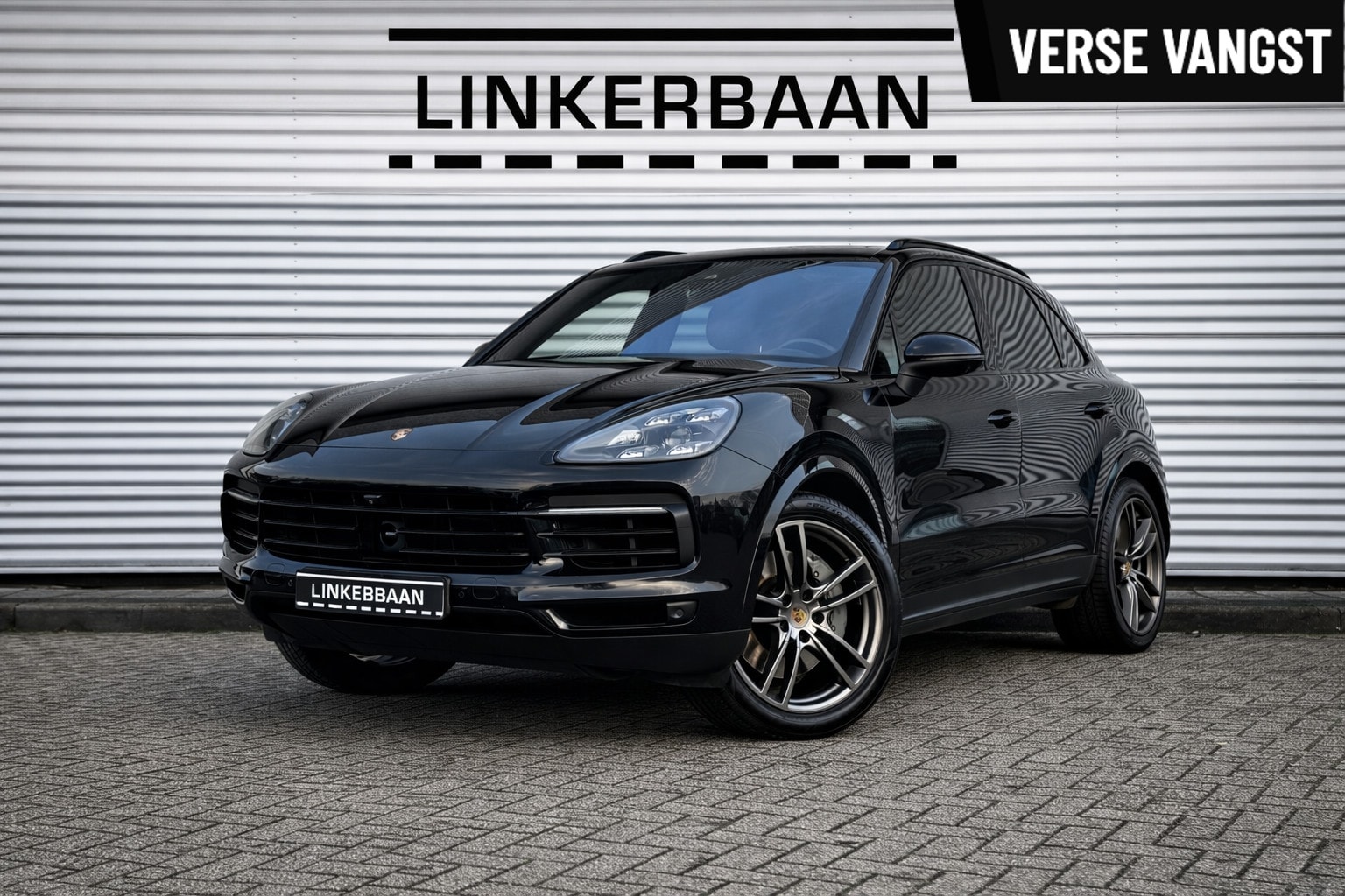 Deze auto voor jouw huis?