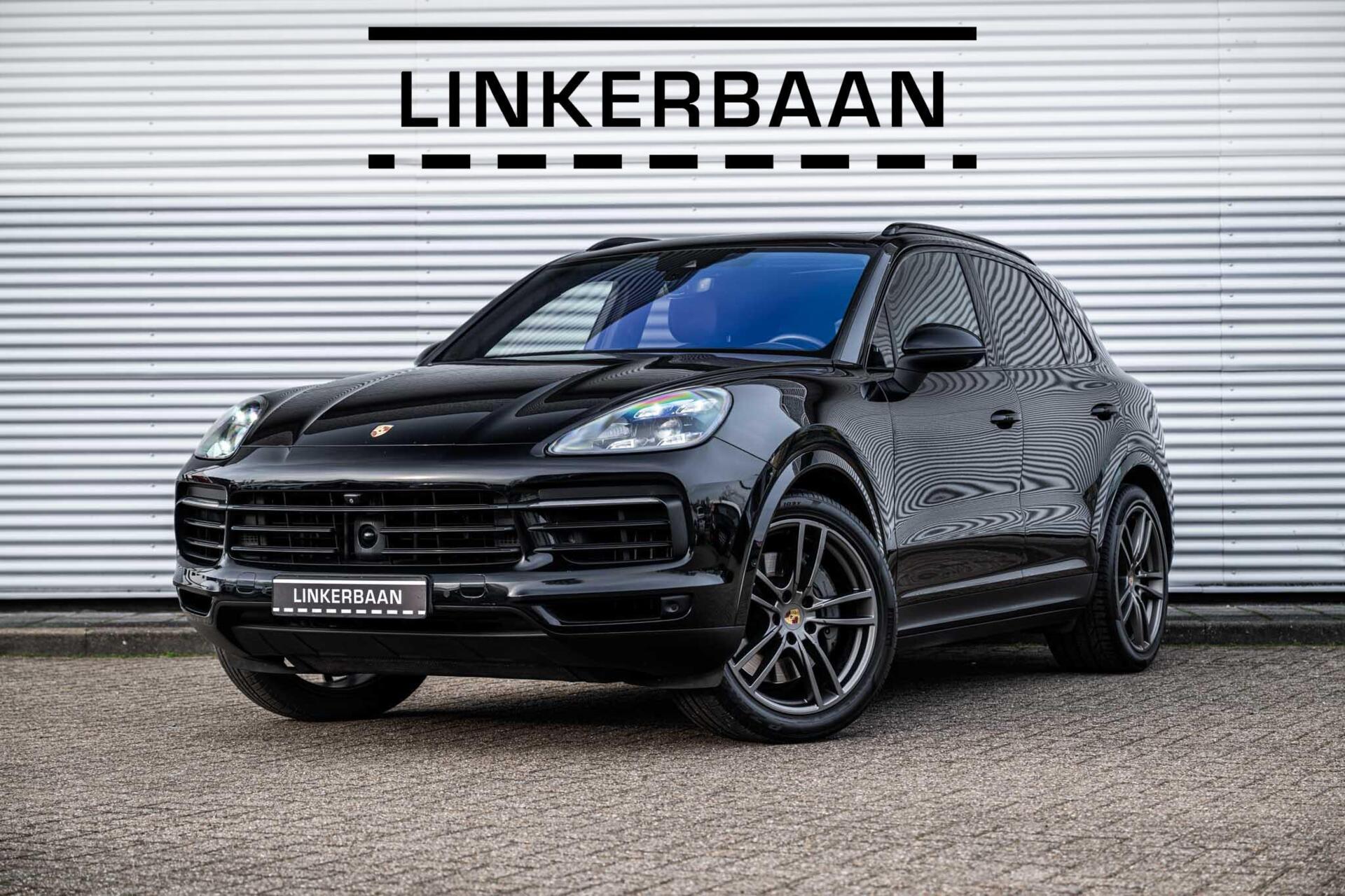 Deze auto voor jouw huis?