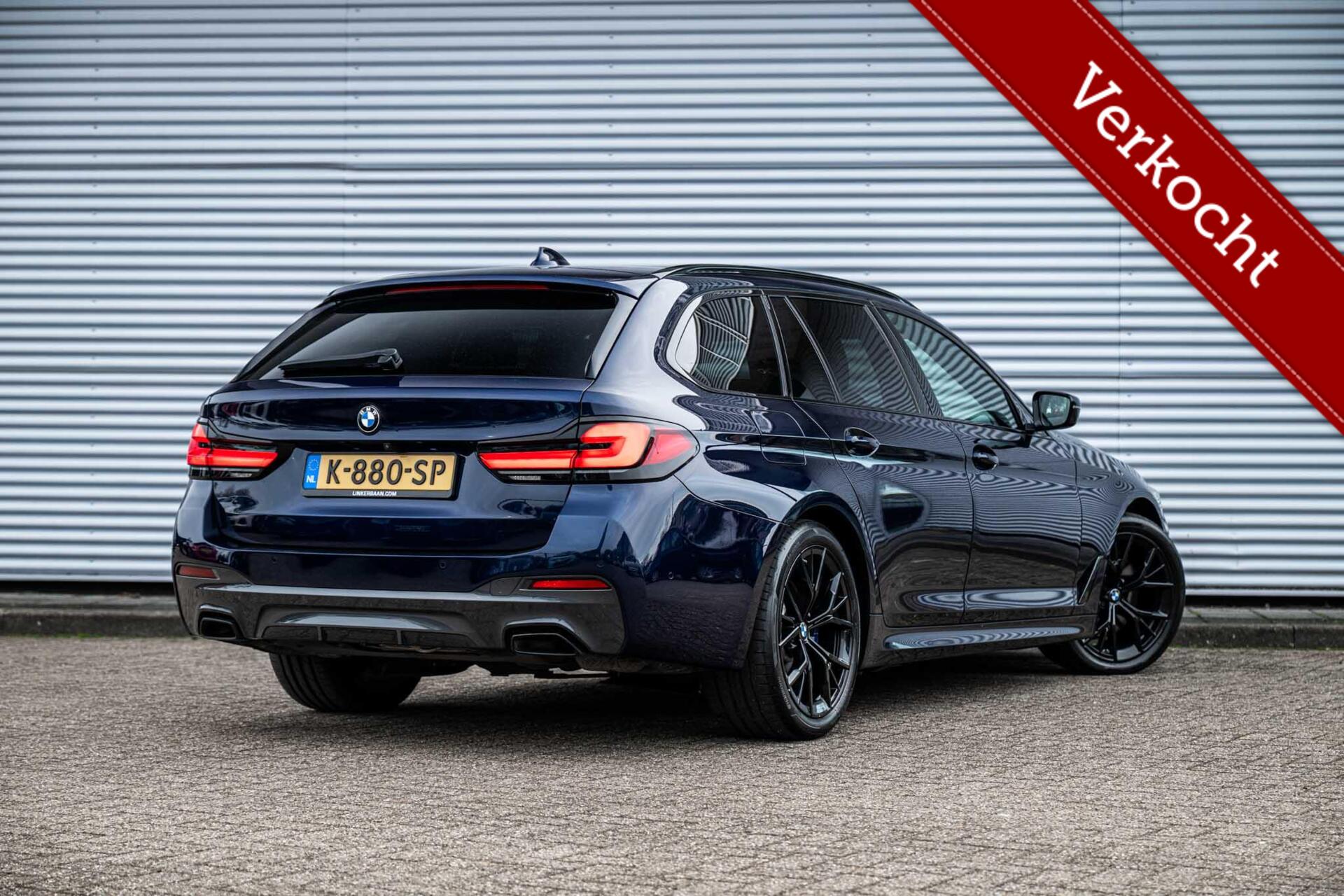 Deze auto voor jouw huis?