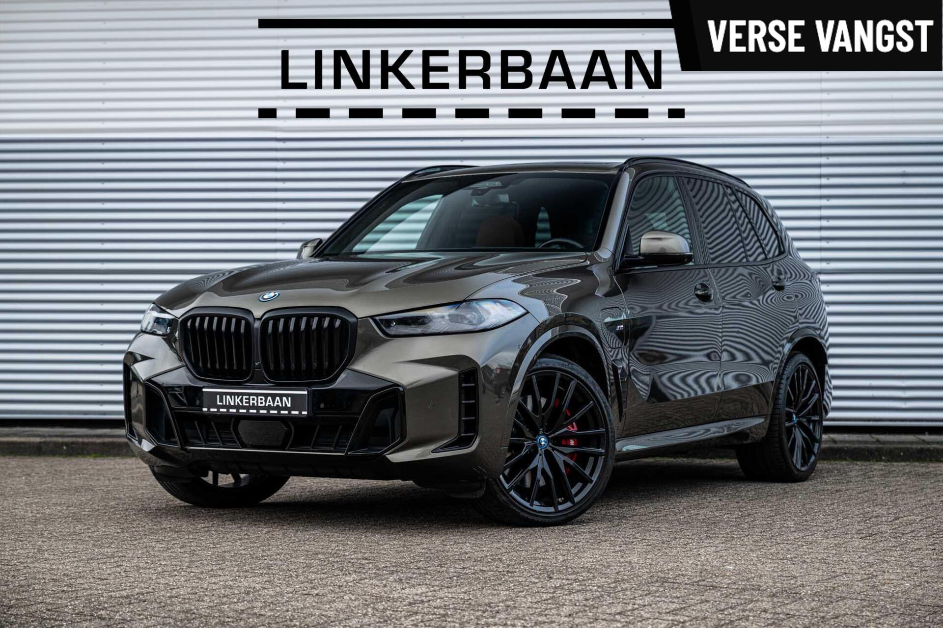 Deze auto voor jouw huis?