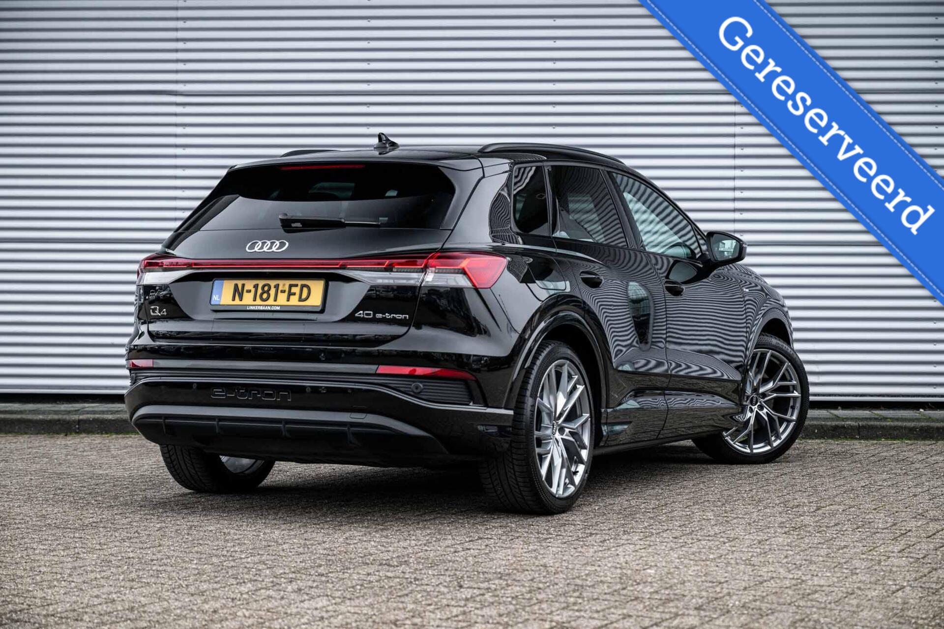 Deze auto voor jouw huis?