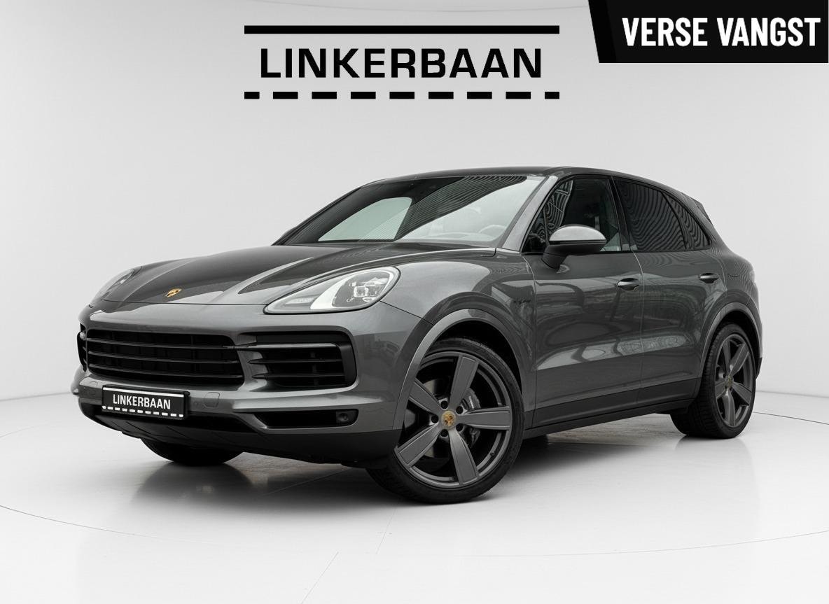 Deze auto voor jouw huis?
