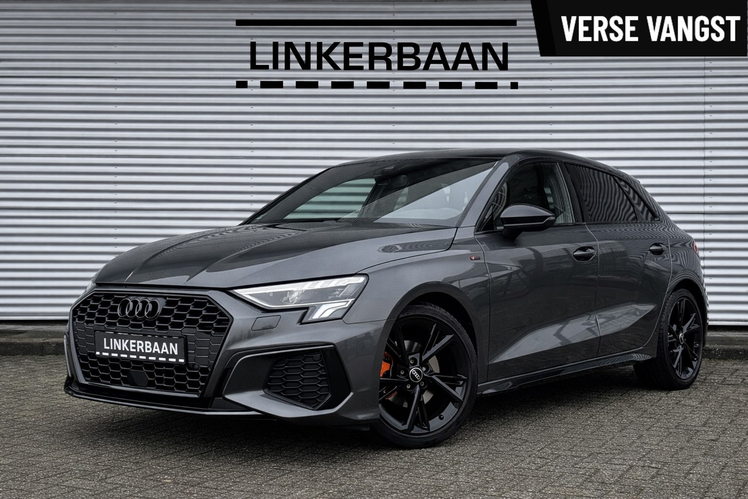 Deze auto voor jouw huis?