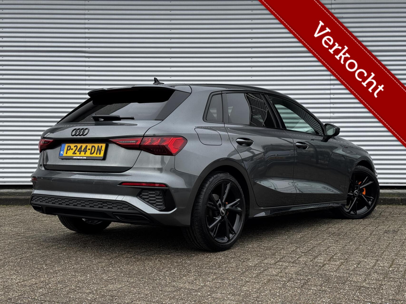 Deze auto voor jouw huis?