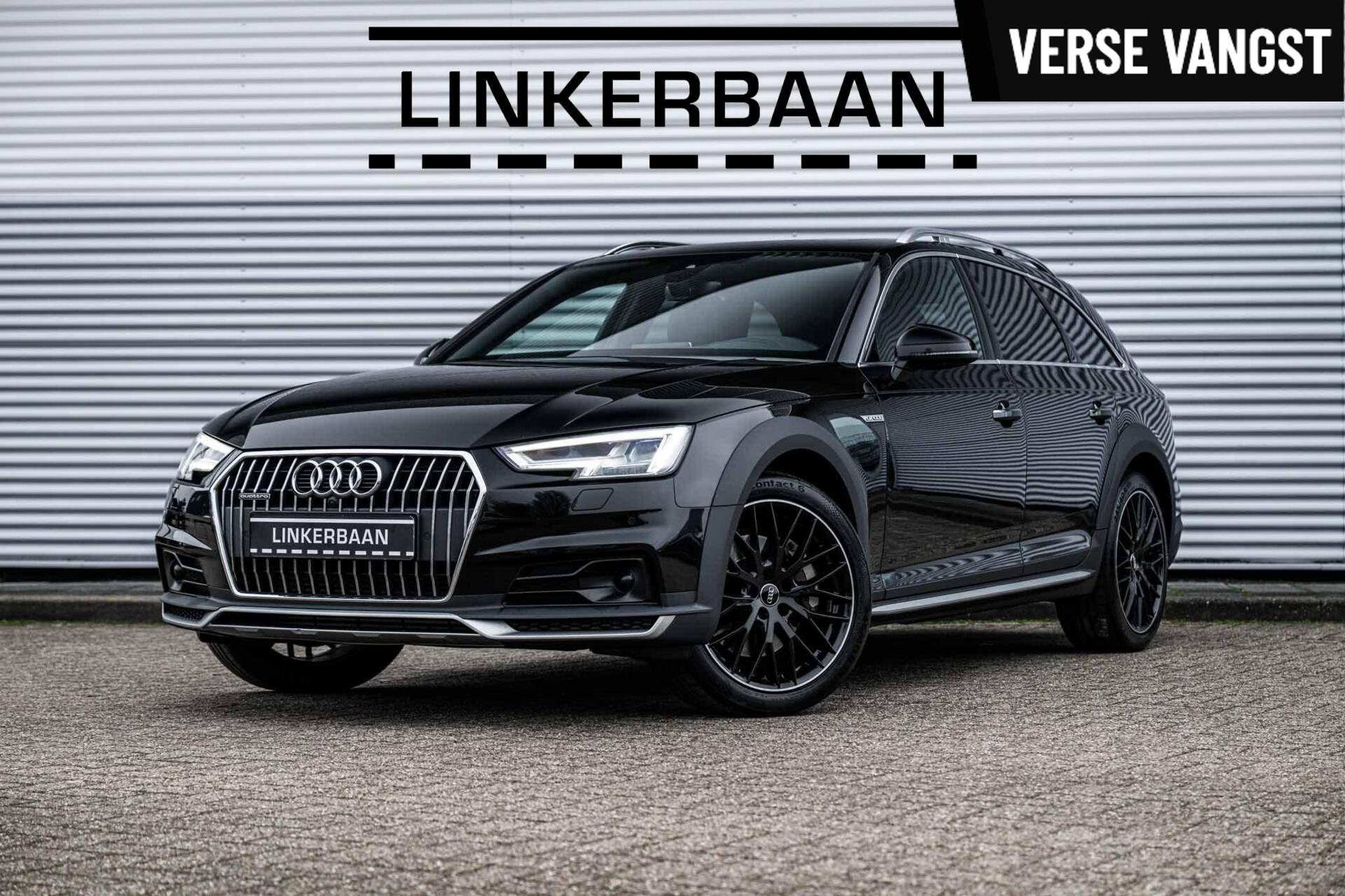 Deze auto voor jouw huis?