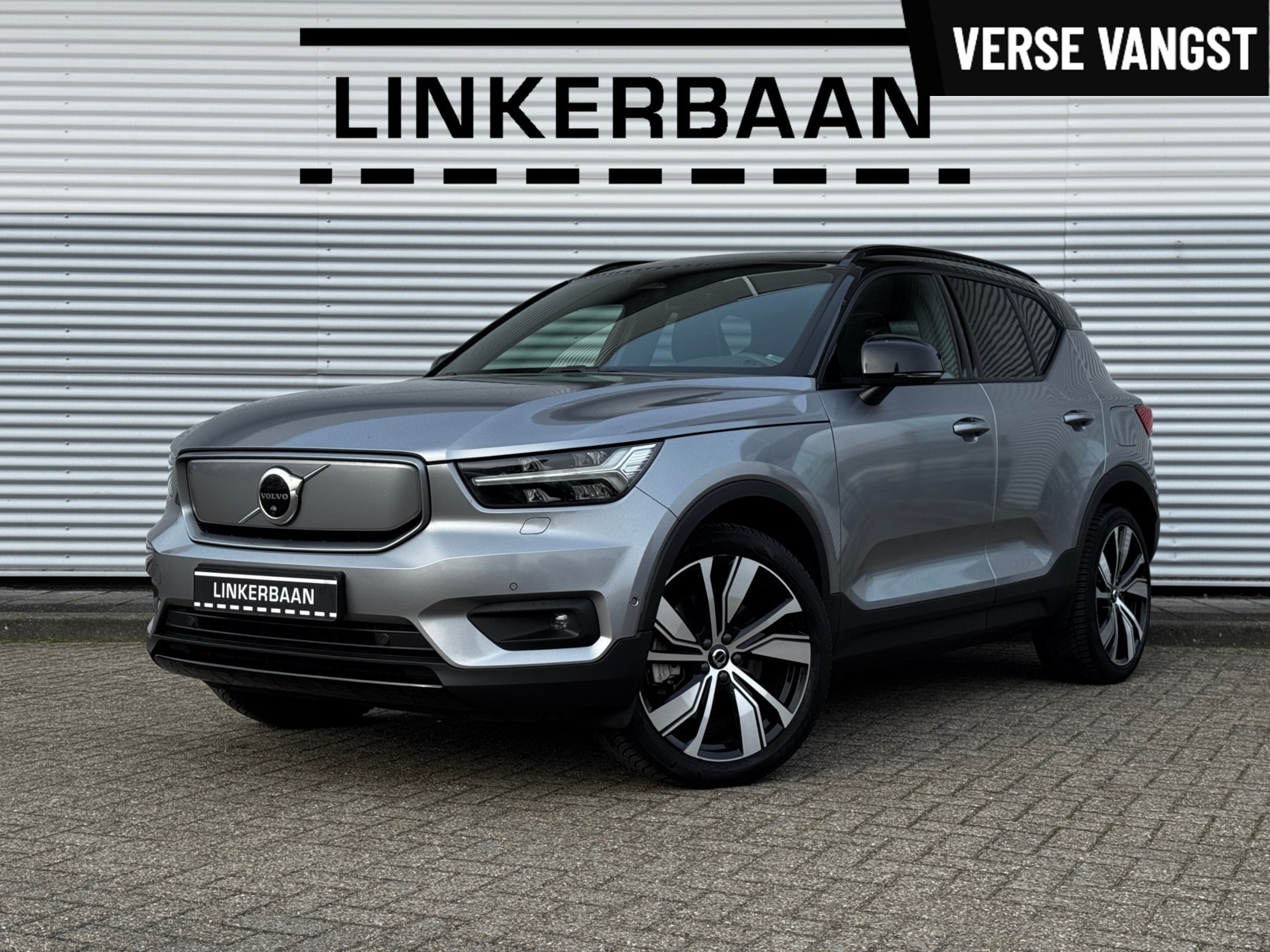 Deze auto voor jouw huis?