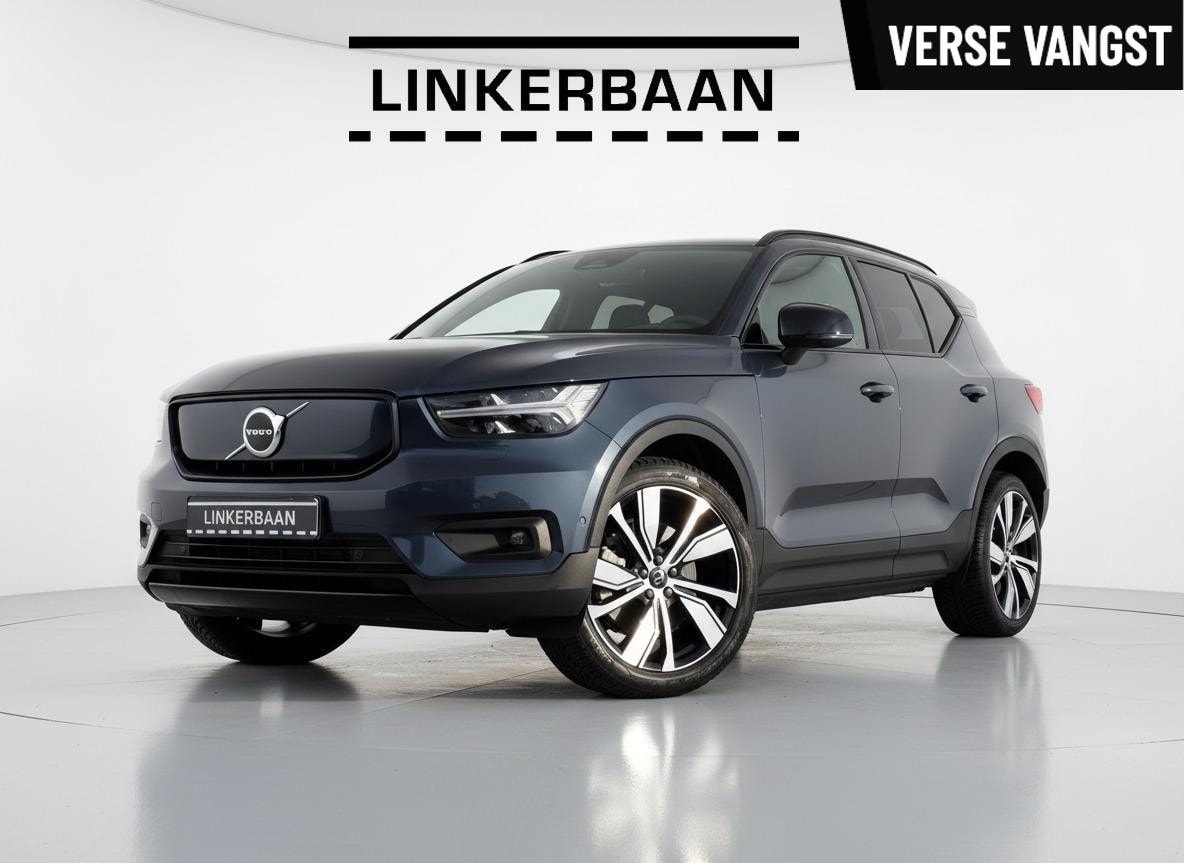 Deze auto voor jouw huis?