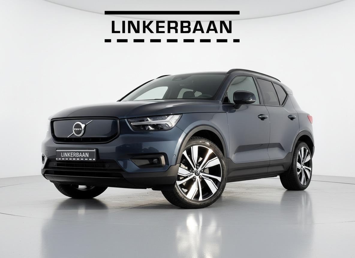 Deze auto voor jouw huis?