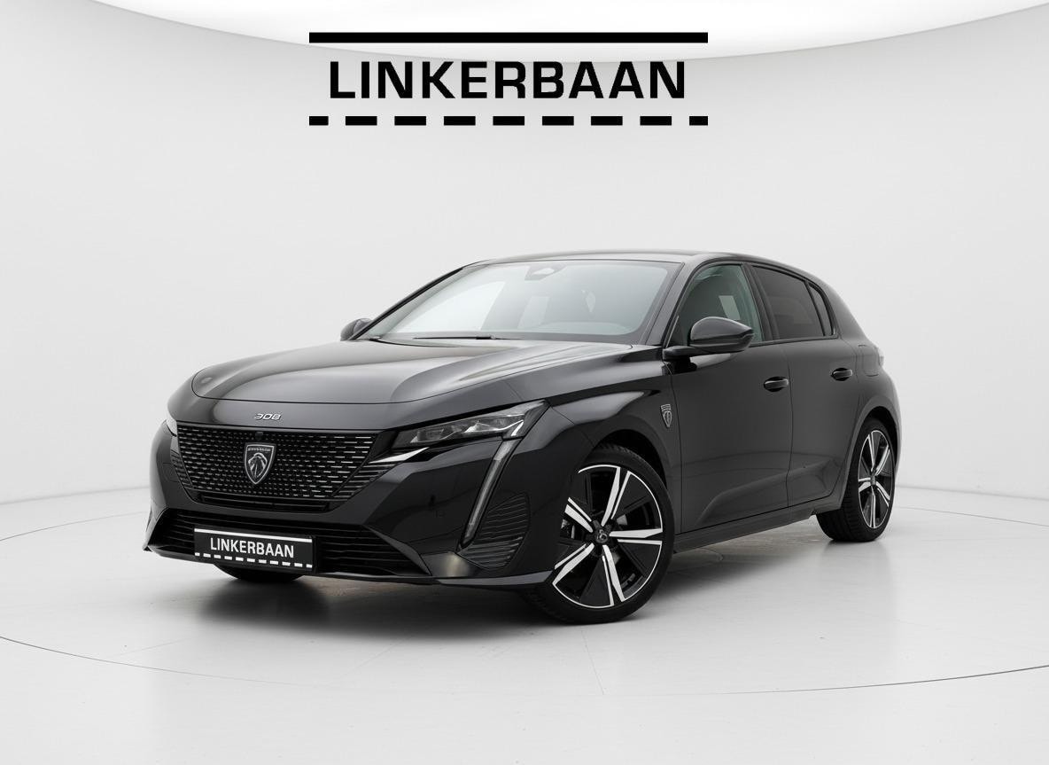 Deze auto voor jouw huis?