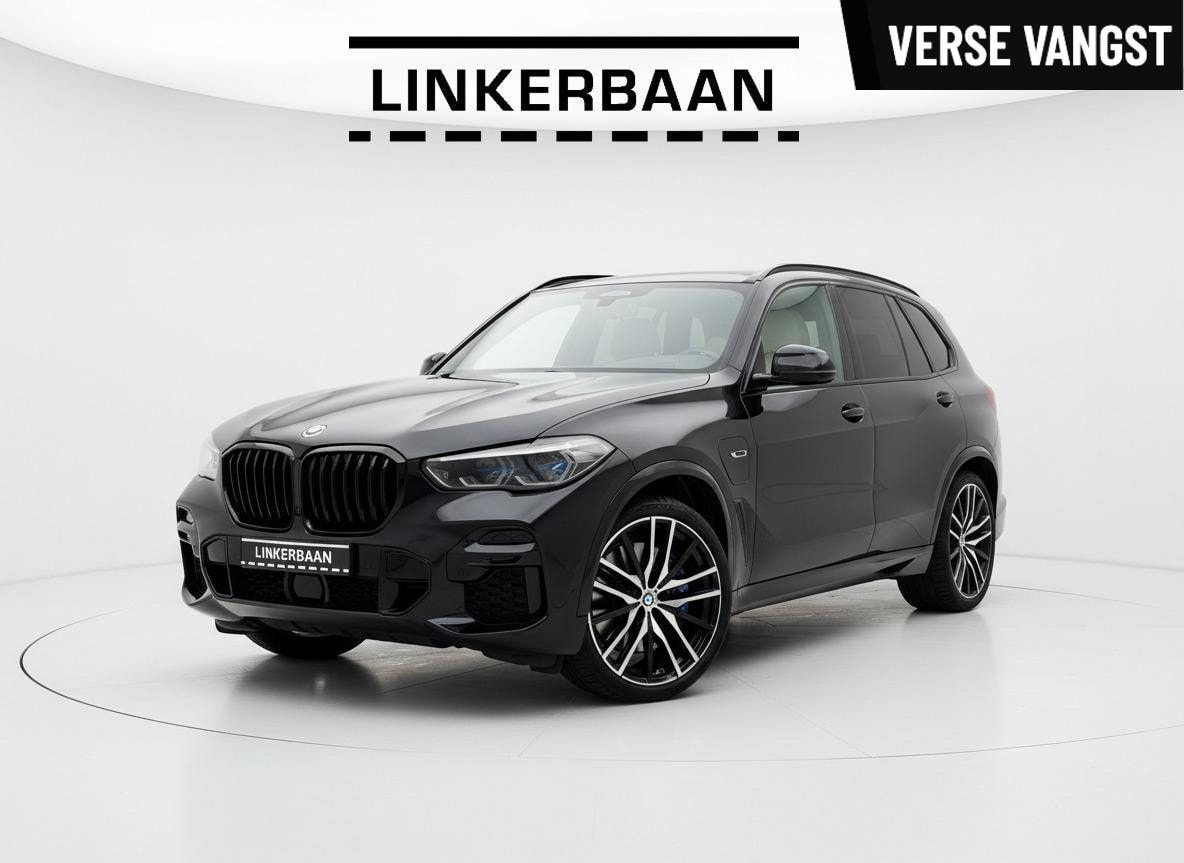 Deze auto voor jouw huis?