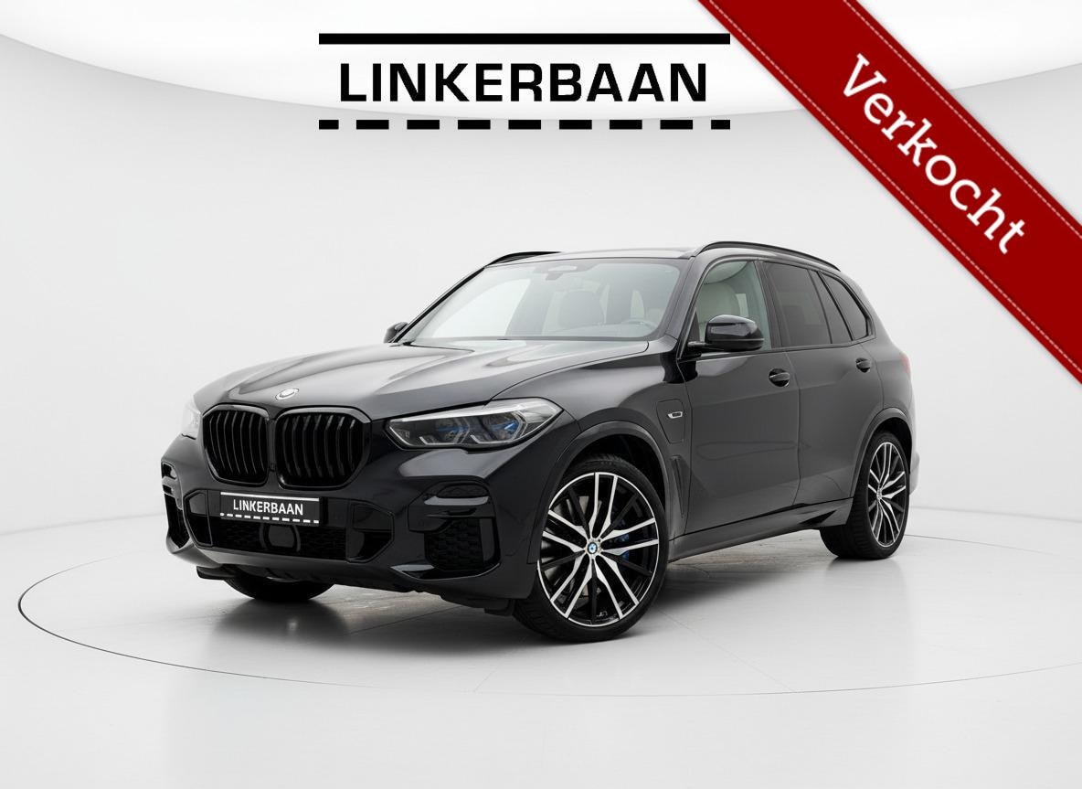Deze auto voor jouw huis?