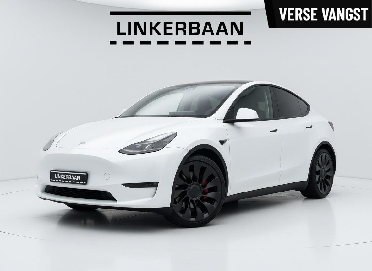 Deze auto voor jouw huis?