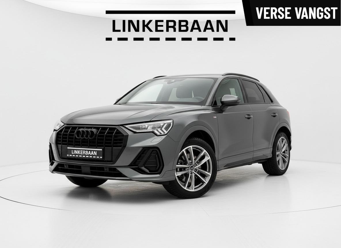 Deze auto voor jouw huis?