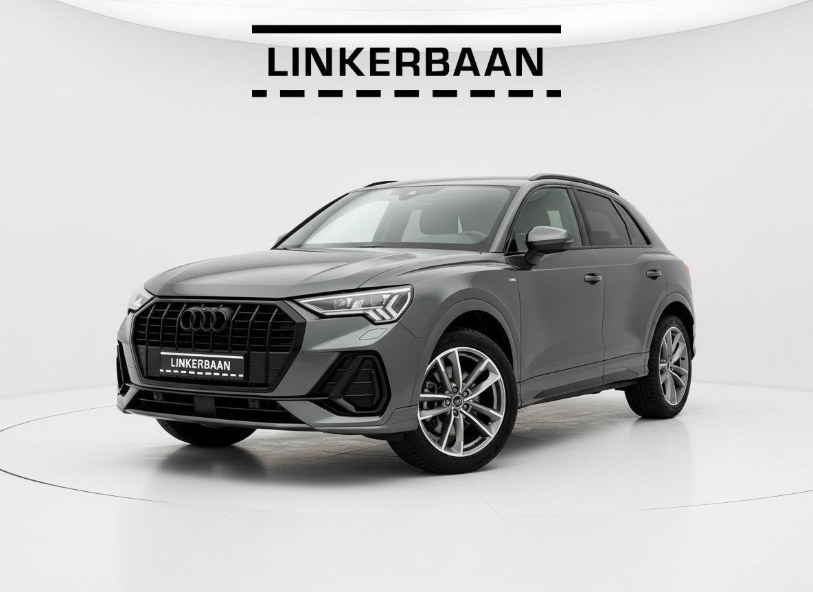 Deze auto voor jouw huis?