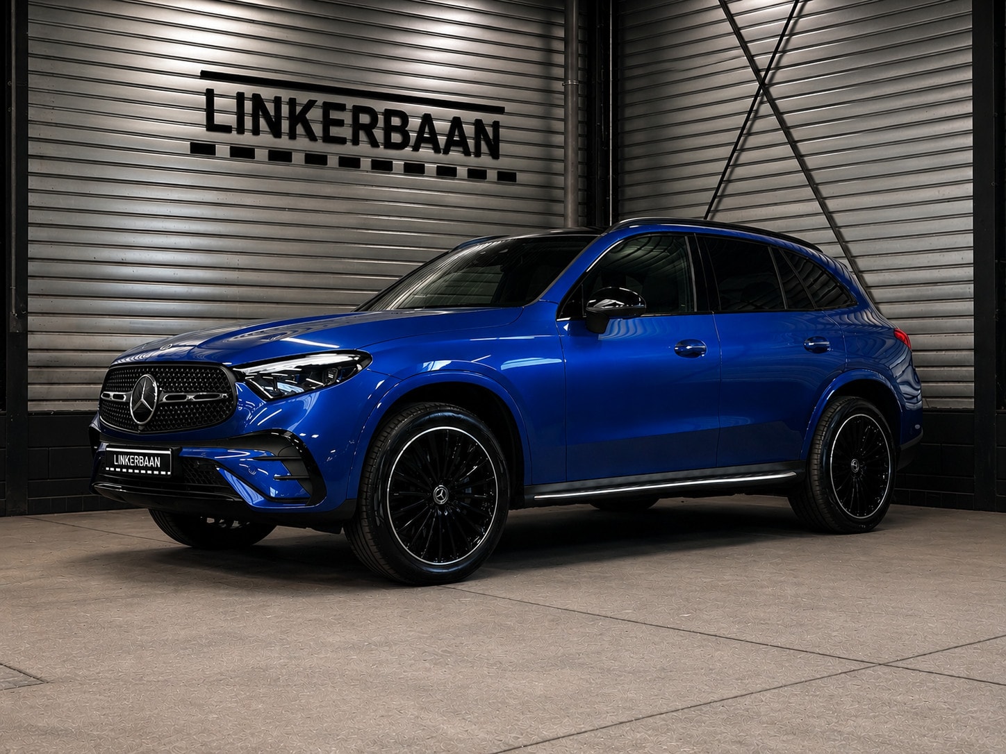 Deze auto voor jouw huis?