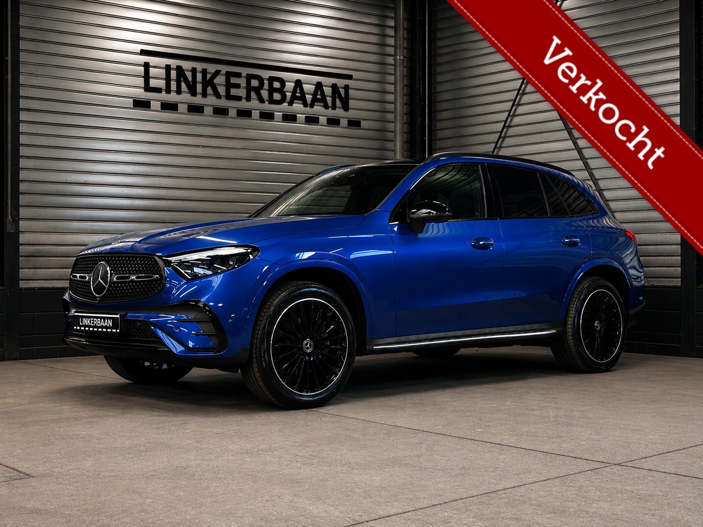 Deze auto voor jouw huis?