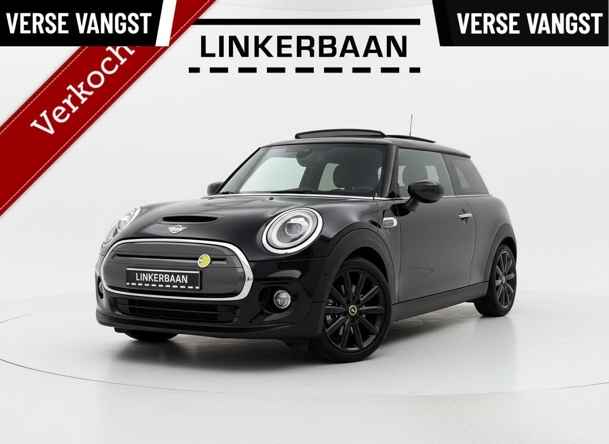 Deze auto voor jouw huis?