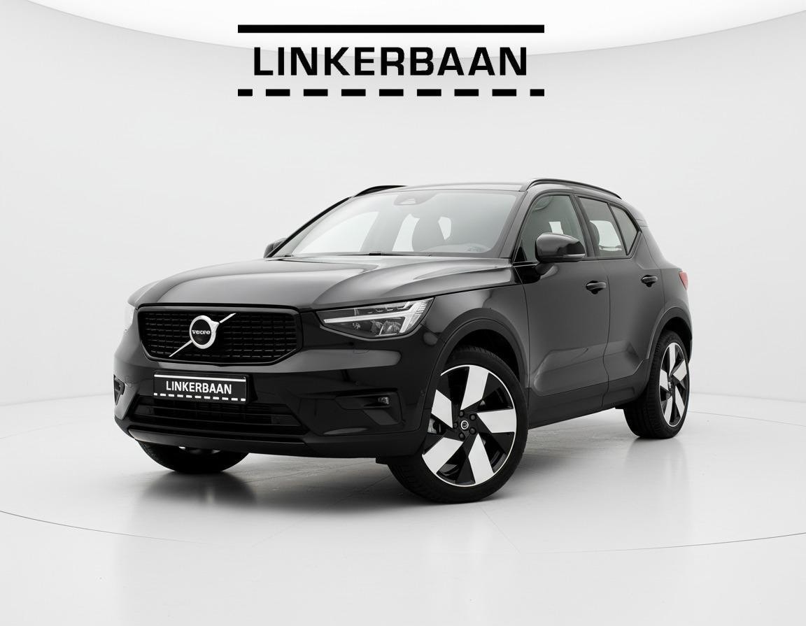 Deze auto voor jouw huis?