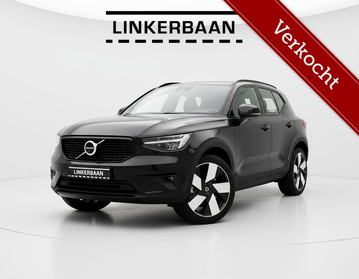 Deze auto voor jouw huis?