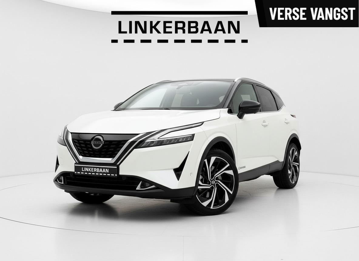 Deze auto voor jouw huis?