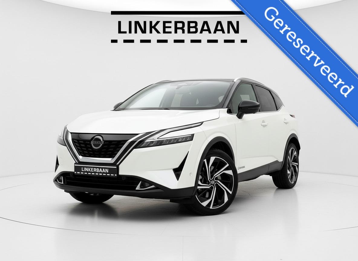 Deze auto voor jouw huis?