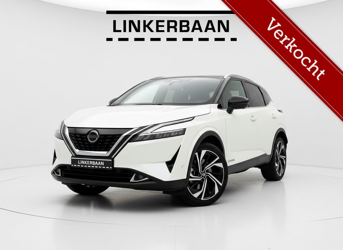 Deze auto voor jouw huis?