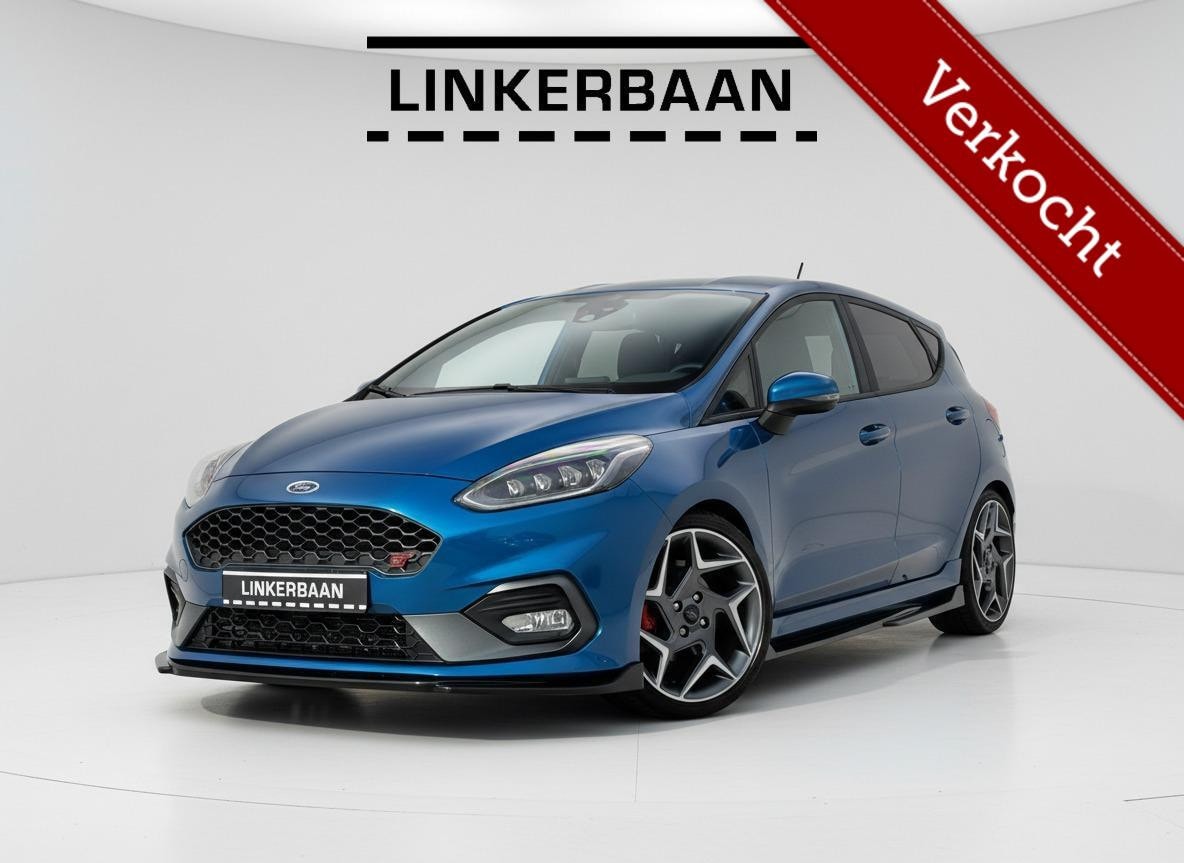 Deze auto voor jouw huis?