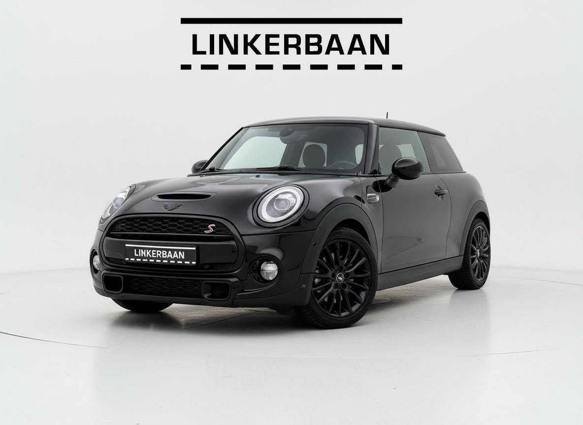 Deze auto voor jouw huis?