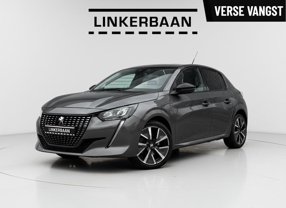 Deze auto voor jouw huis?