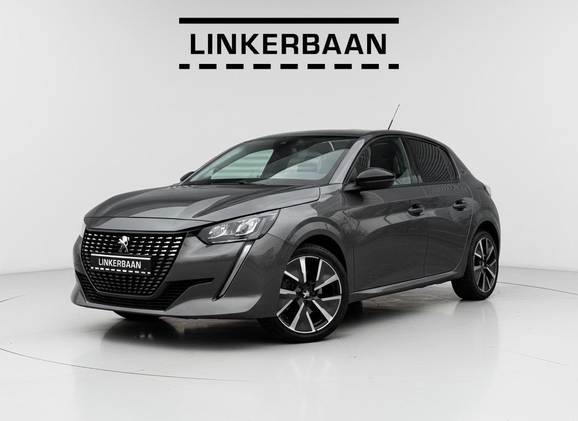 Deze auto voor jouw huis?