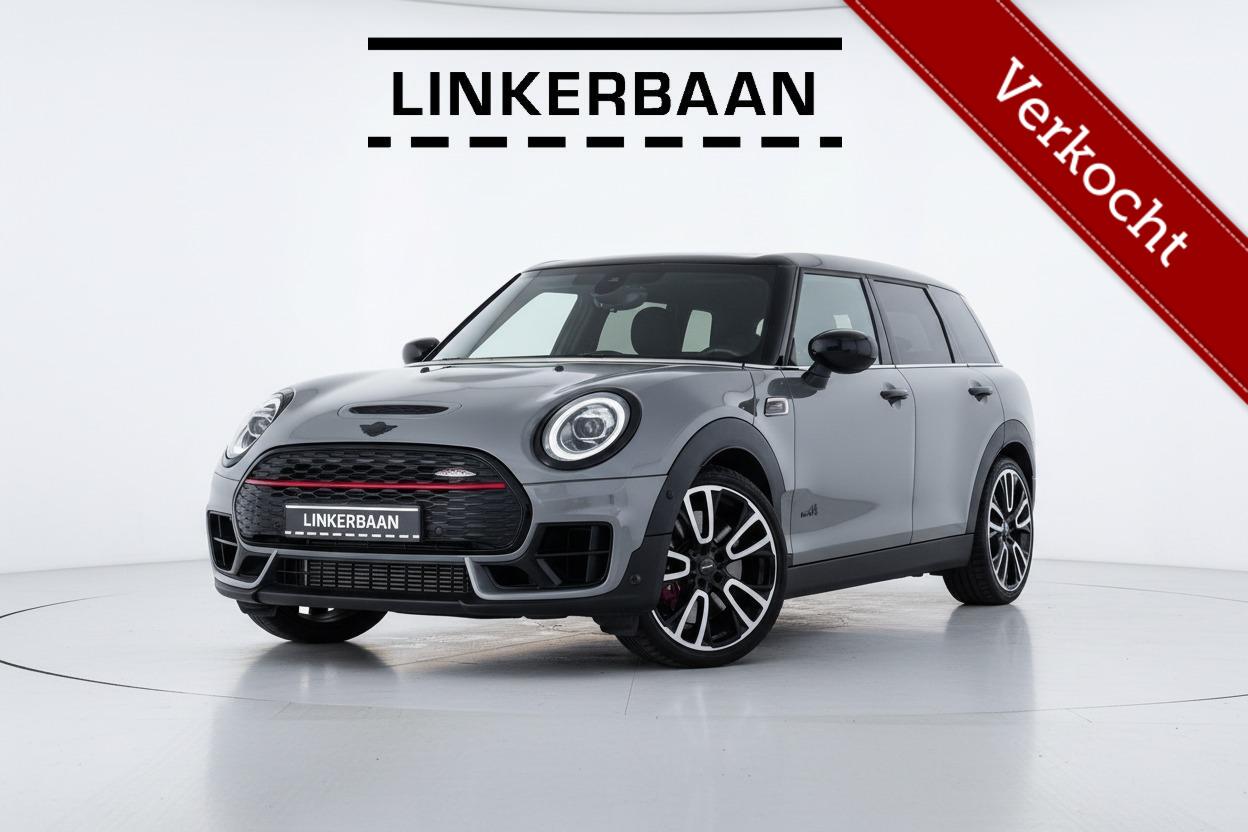 Deze auto voor jouw huis?