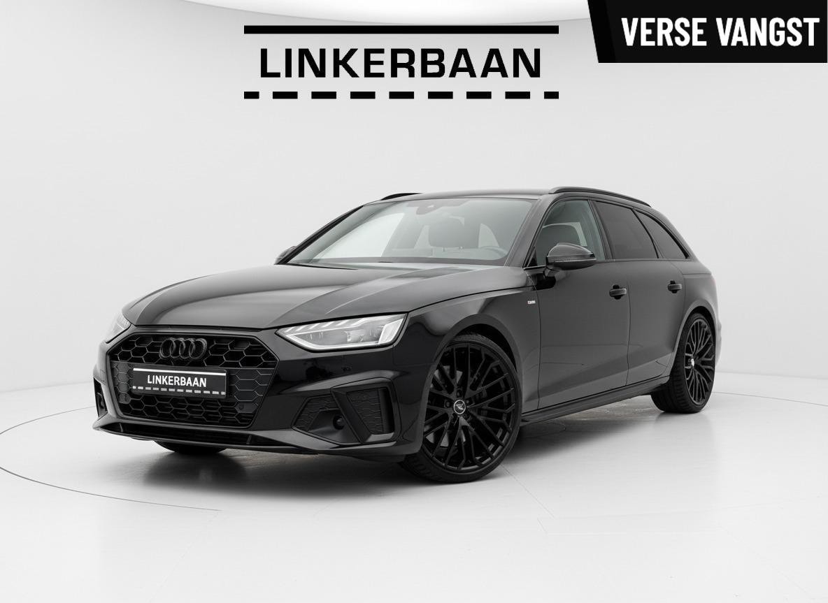 Deze auto voor jouw huis?