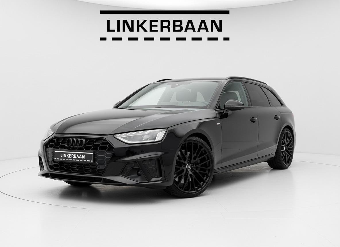 Deze auto voor jouw huis?