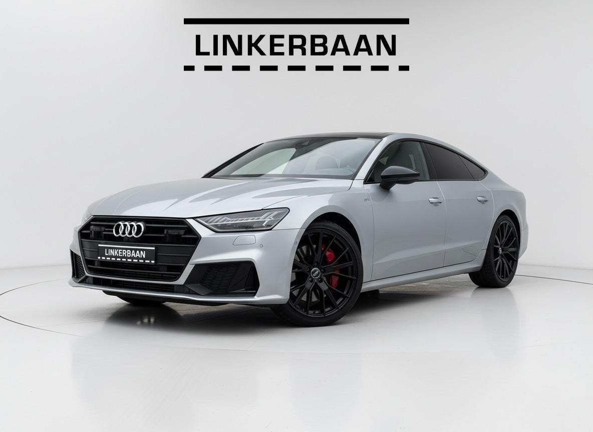 Deze auto voor jouw huis?