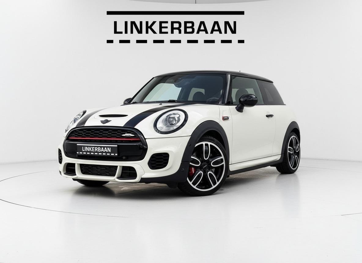 Deze auto voor jouw huis?