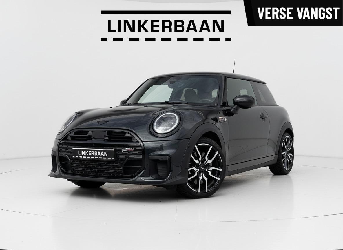 Deze auto voor jouw huis?