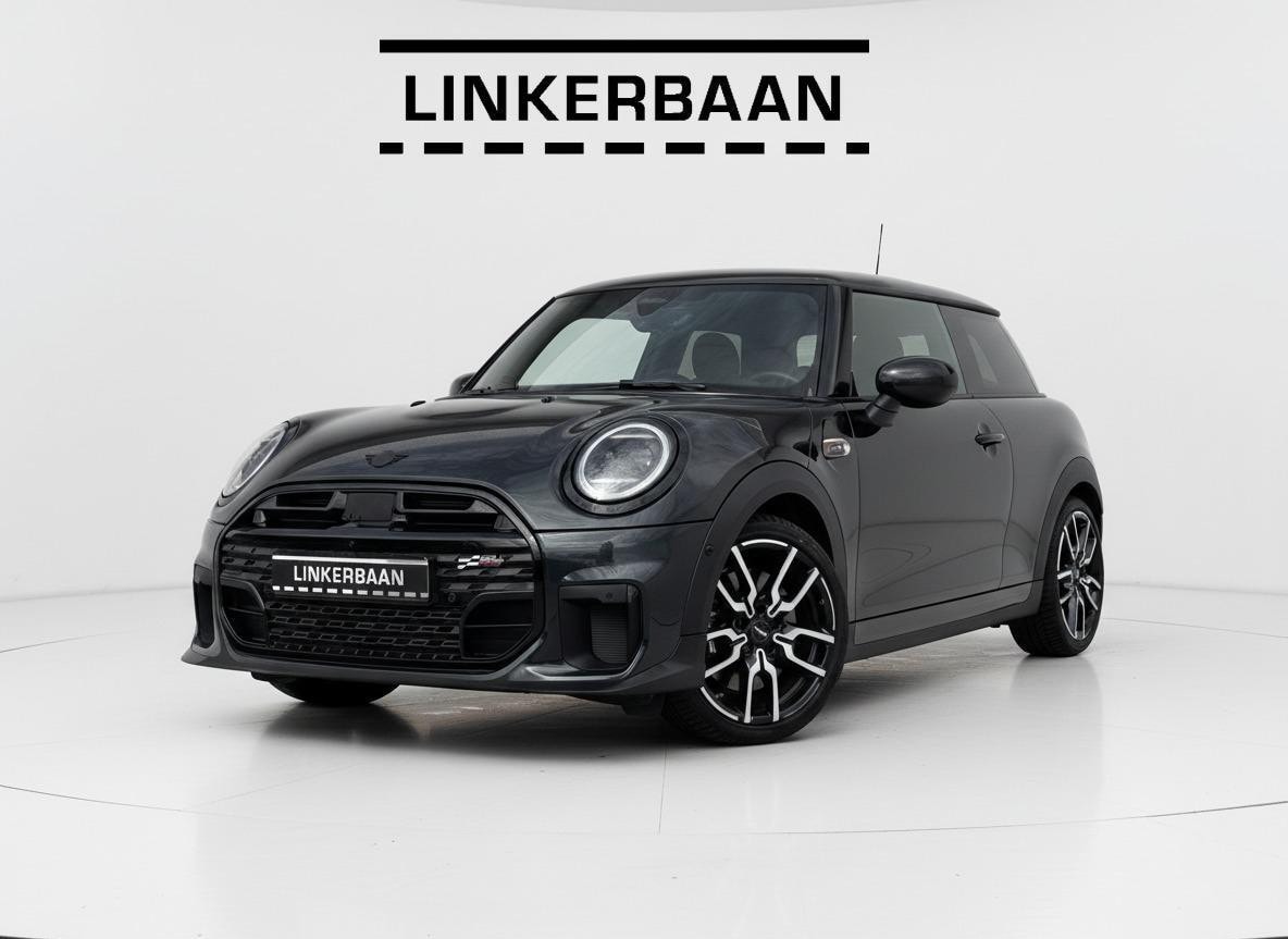 Deze auto voor jouw huis?