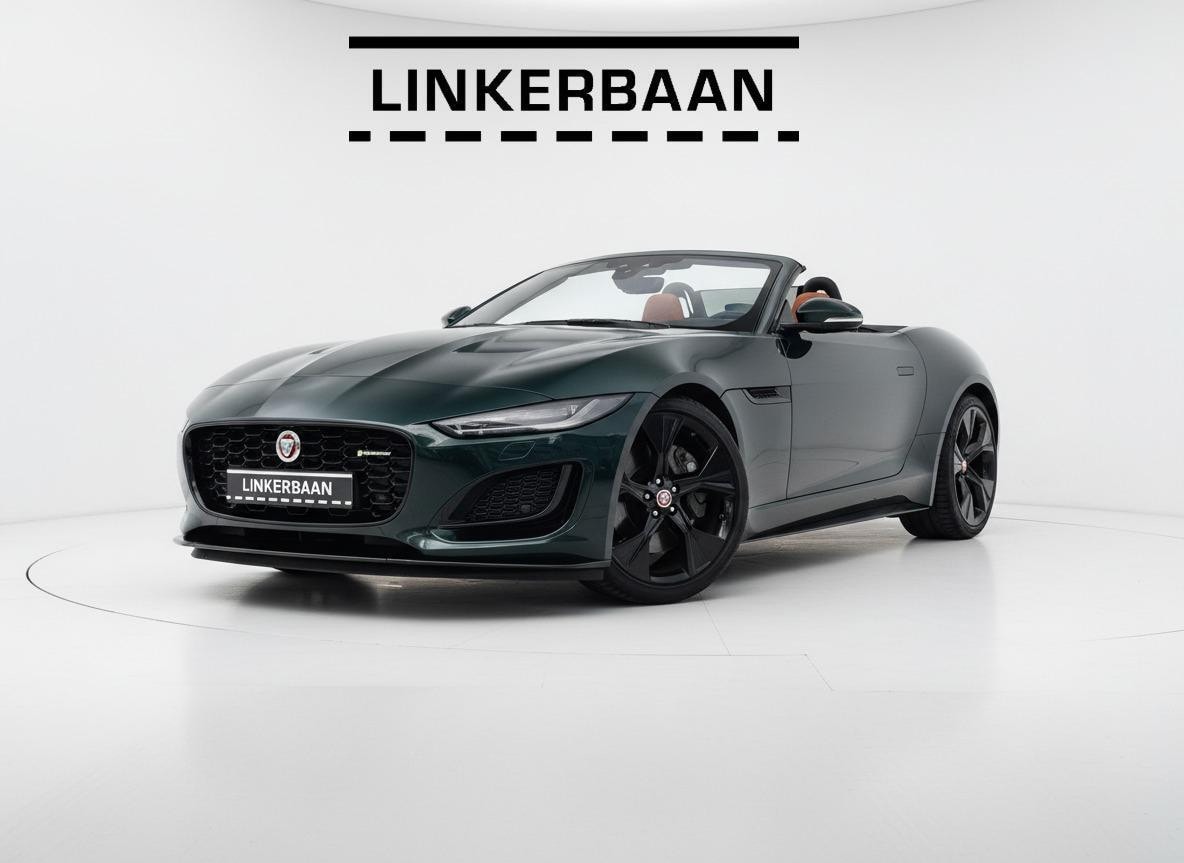 Deze auto voor jouw huis?