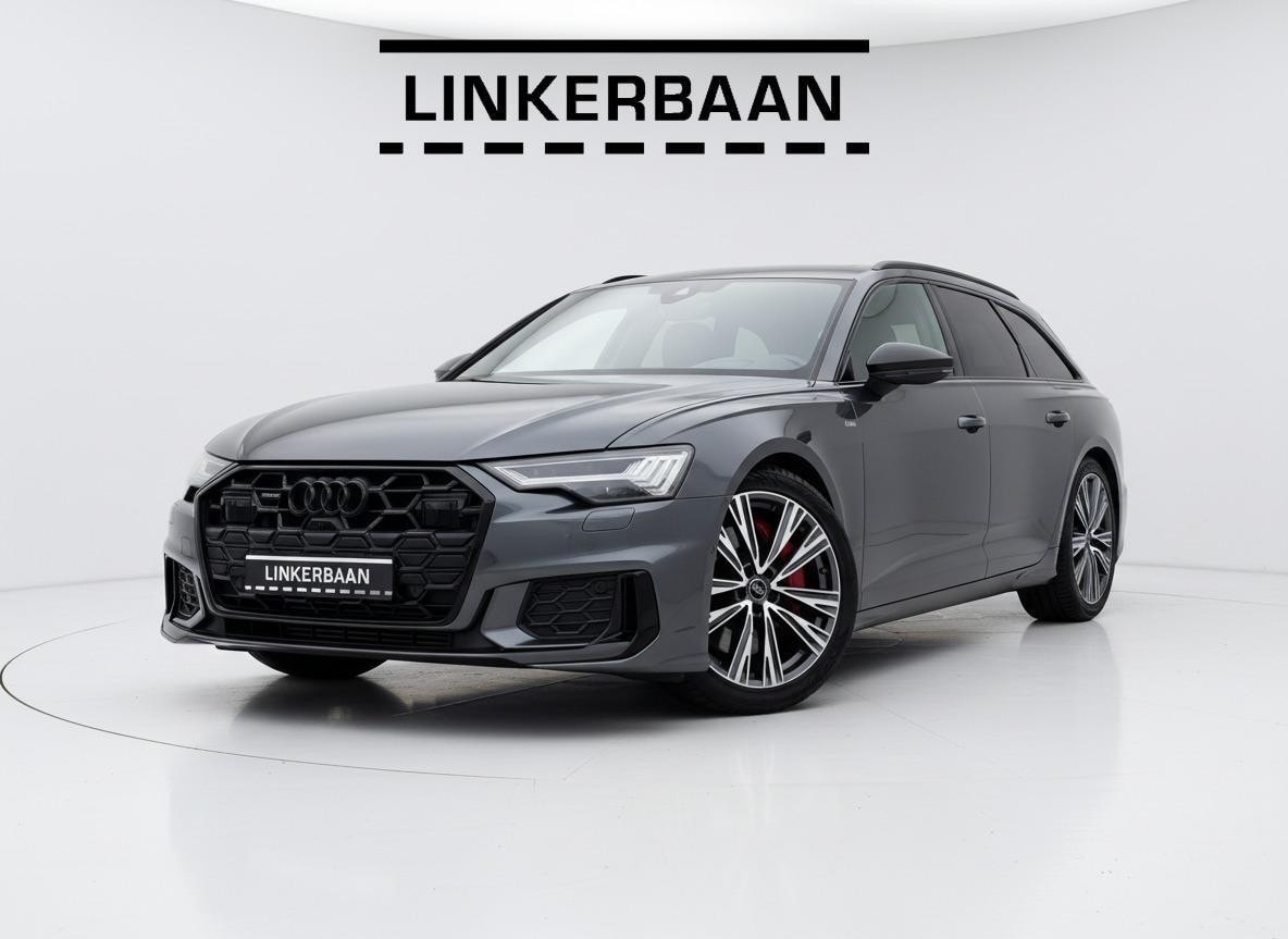 Deze auto voor jouw huis?