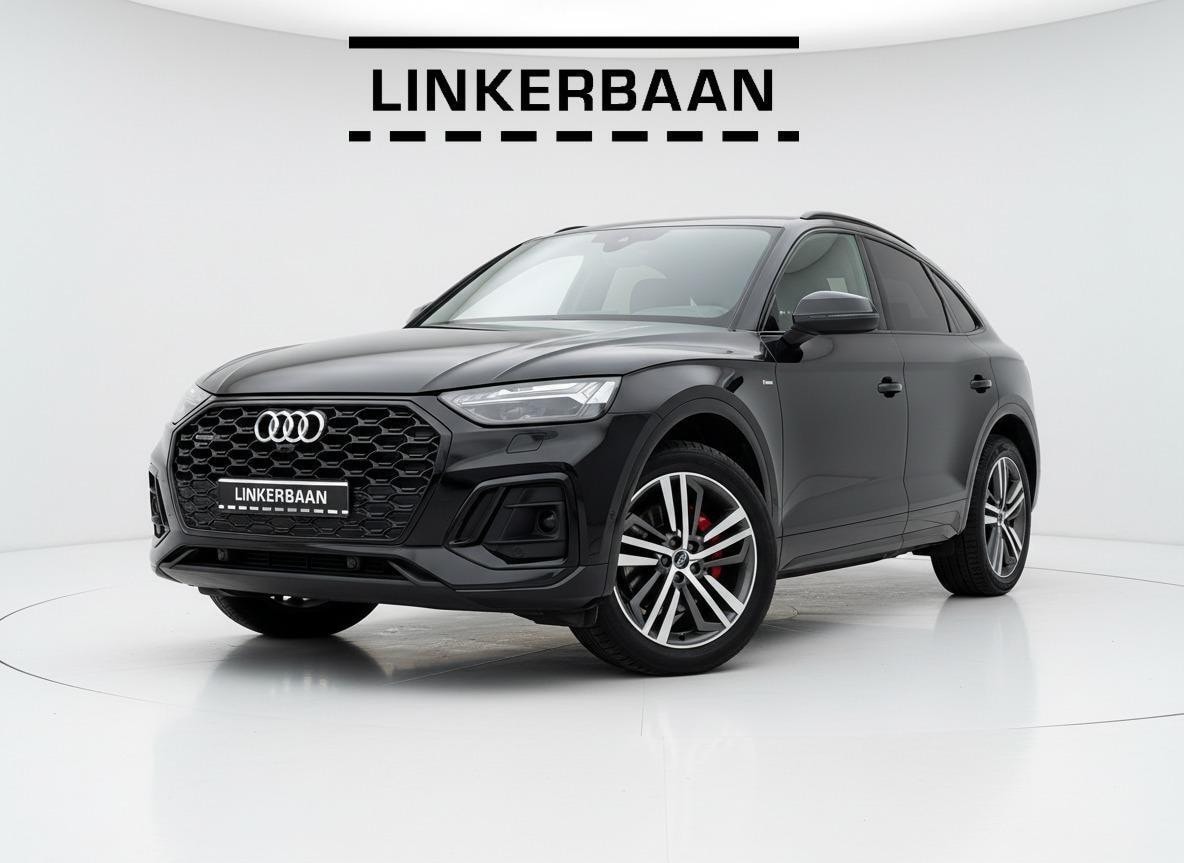 Deze auto voor jouw huis?
