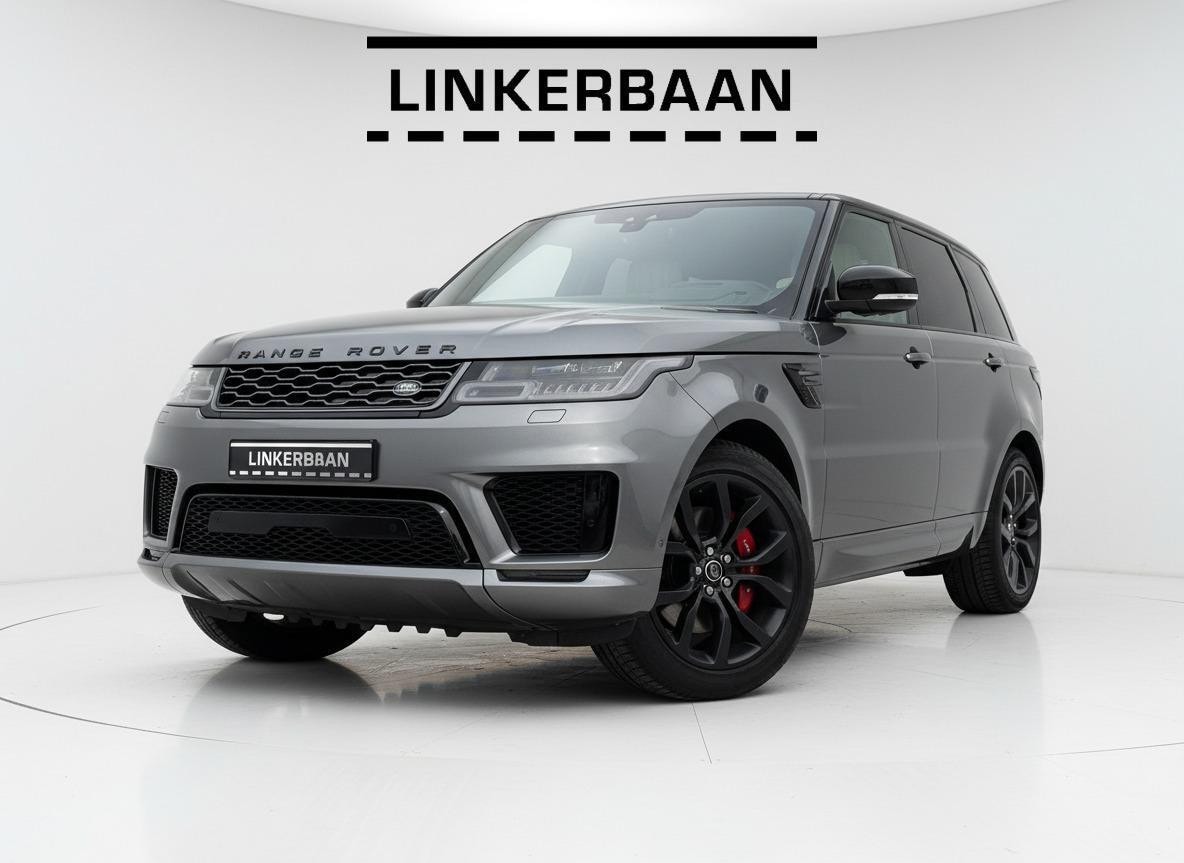 Deze auto voor jouw huis?
