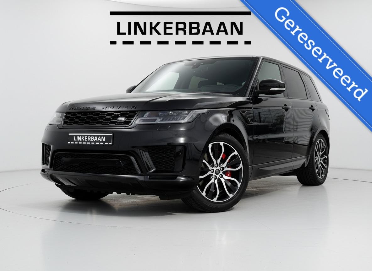 Deze auto voor jouw huis?