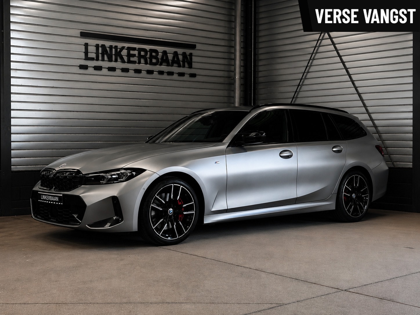 Deze auto voor jouw huis?
