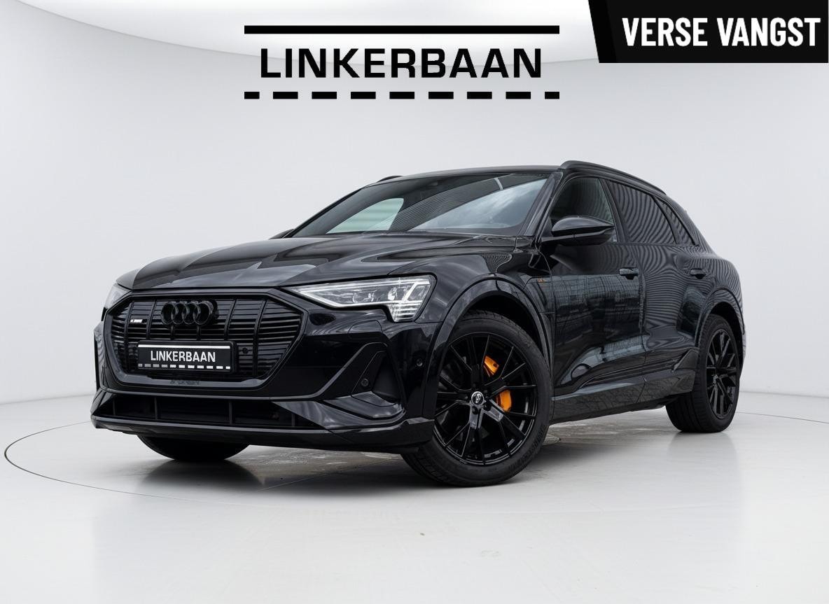 Deze auto voor jouw huis?
